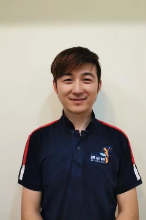 大海_感统老师