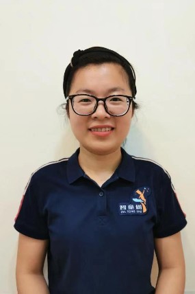 董敏_个训老师
