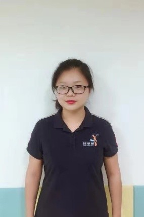 仇静_个训老师
