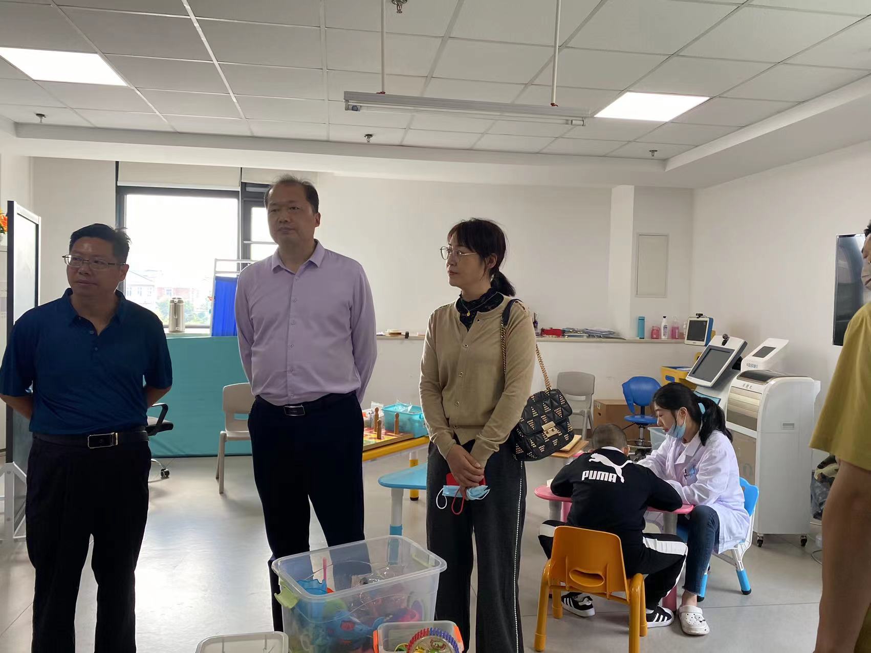 9月26--27日无锡、镇江参观学习、交流研讨(图4)