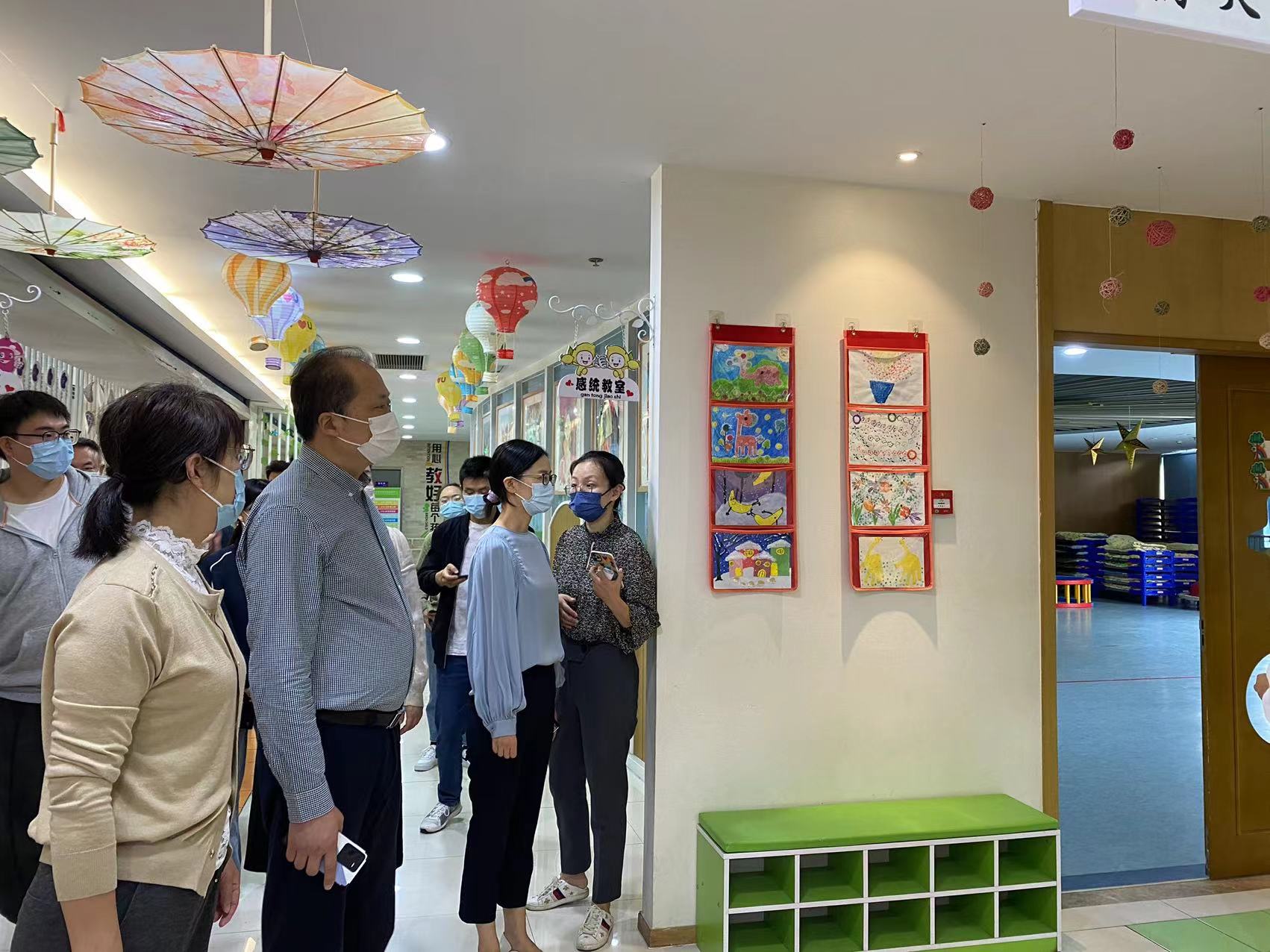 9月26--27日无锡、镇江参观学习、交流研讨(图5)