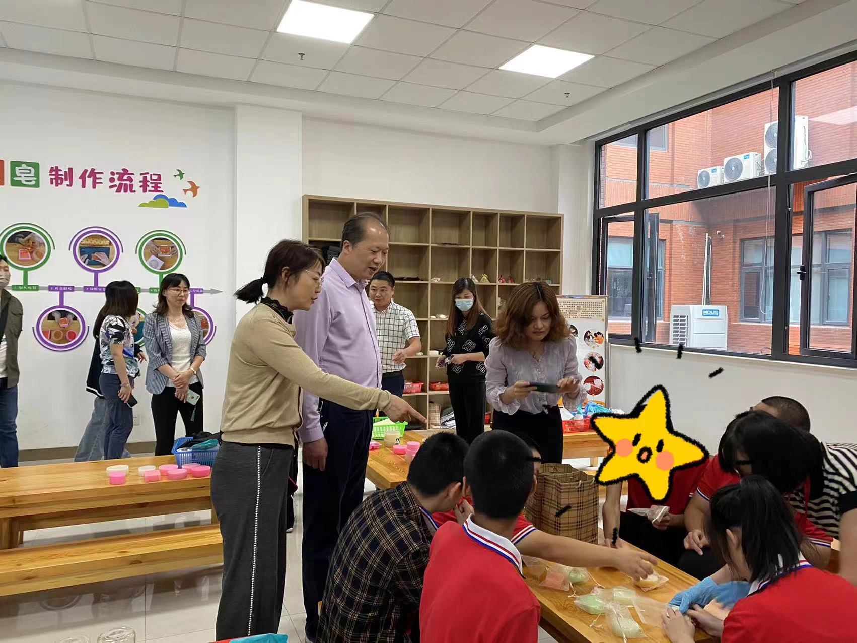 9月26--27日无锡、镇江参观学习、交流研讨(图1)