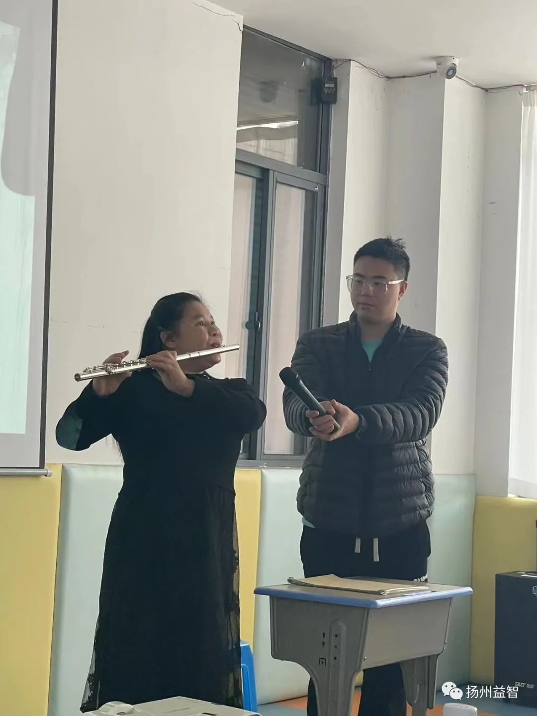 公益讲座 ▏让来自星星的孩子不再孤独(图3)