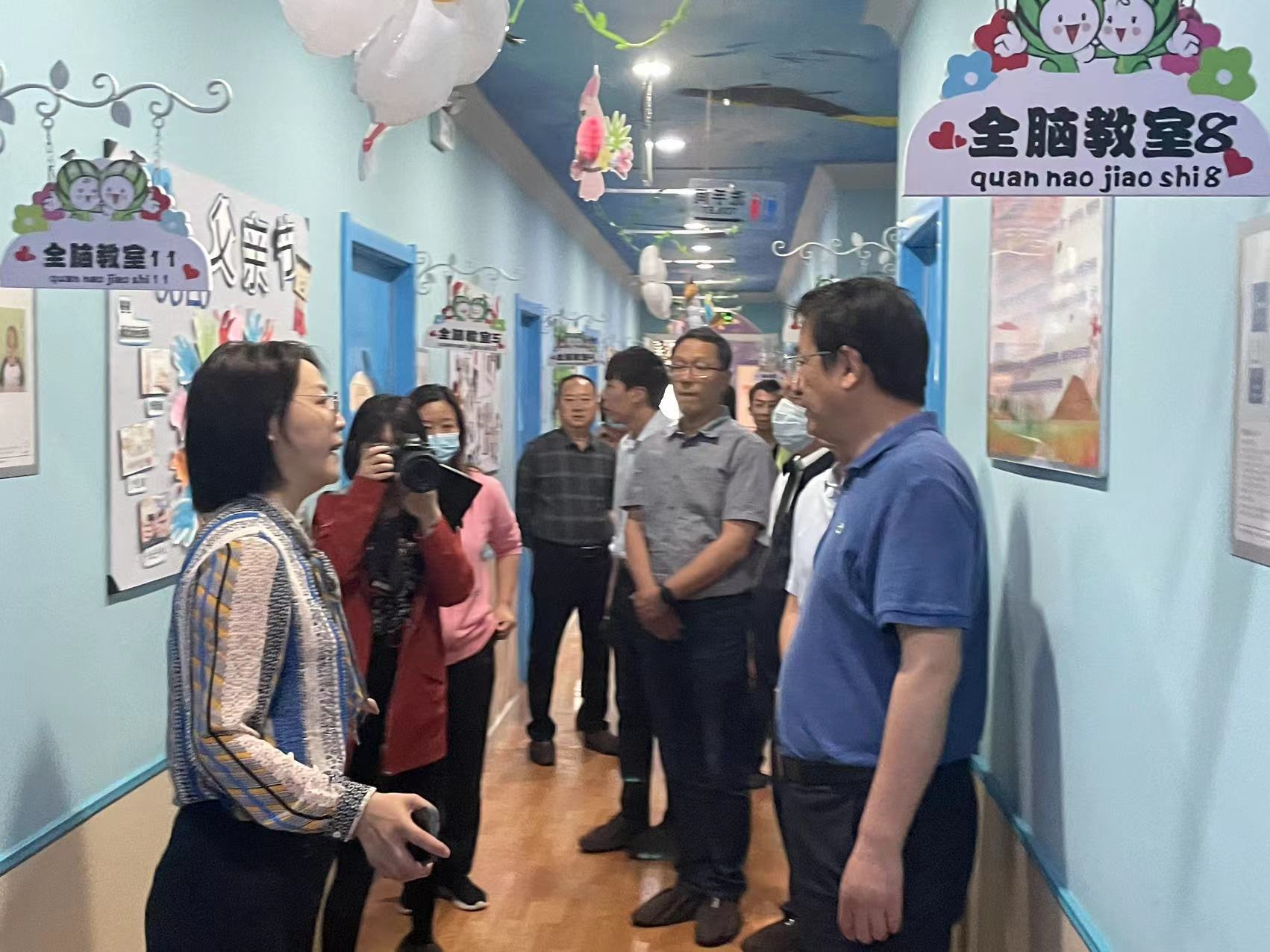 在春天和夏天之间，遇见美好，遇见温暖(图2)