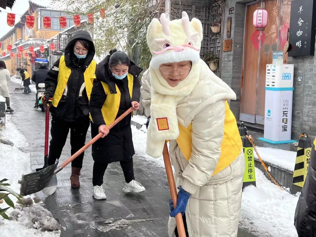 生活的温暖与坚守(图1)