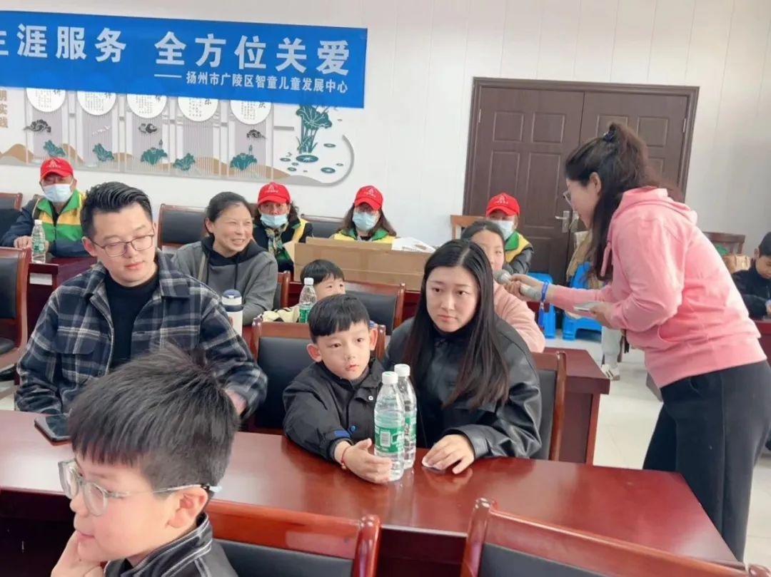 全生涯服务 全方位关爱(图4)