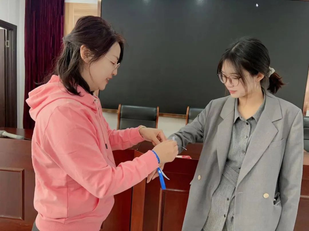 全生涯服务 全方位关爱(图8)