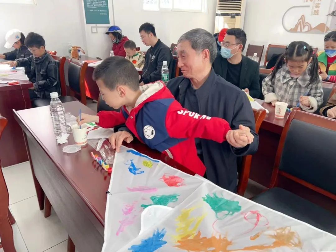 全生涯服务 全方位关爱(图13)