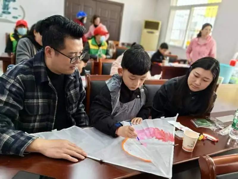 全生涯服务 全方位关爱(图16)