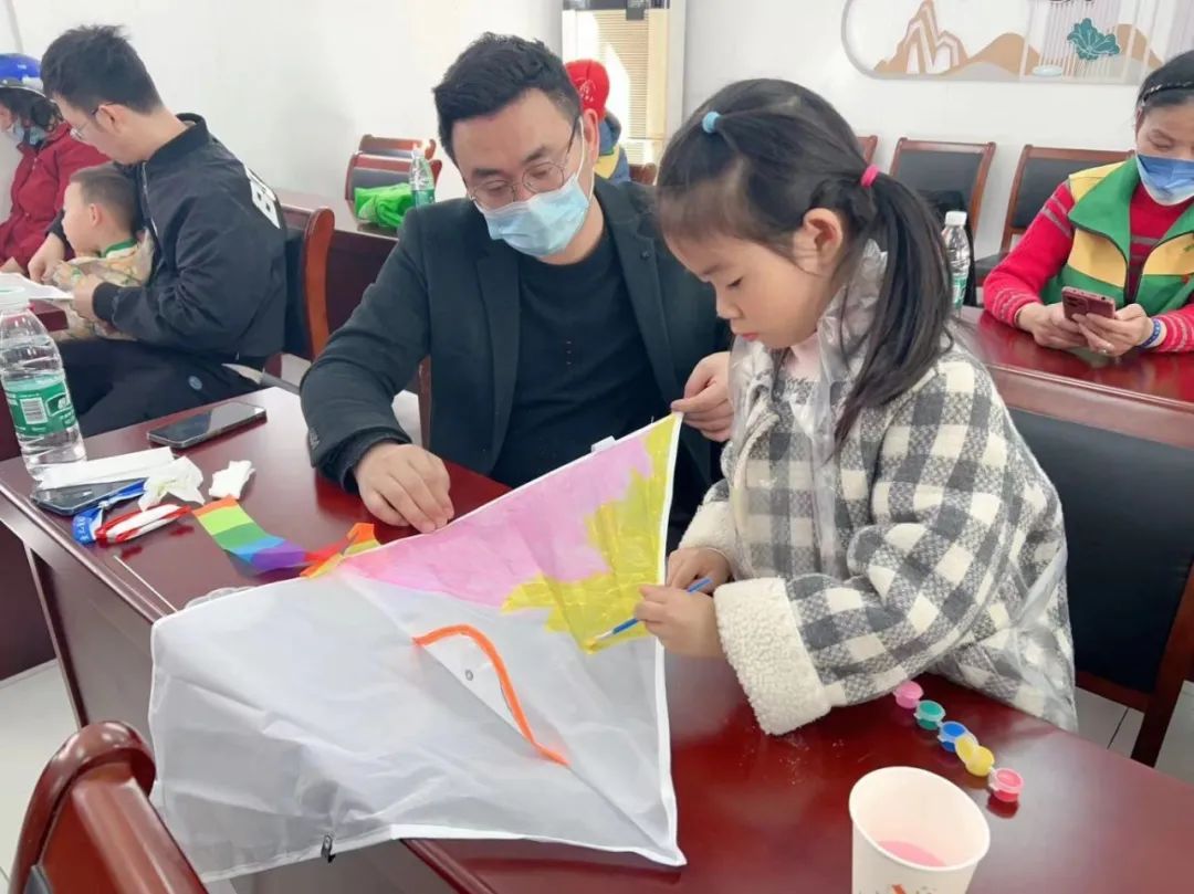 全生涯服务 全方位关爱(图12)