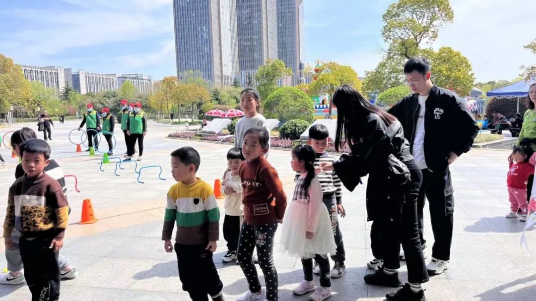 全生涯服务 全方位关爱(图23)