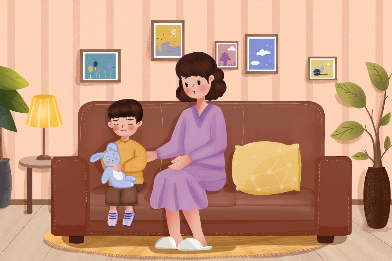 孤独症，误解知多少｜世界孤独症日(图3)