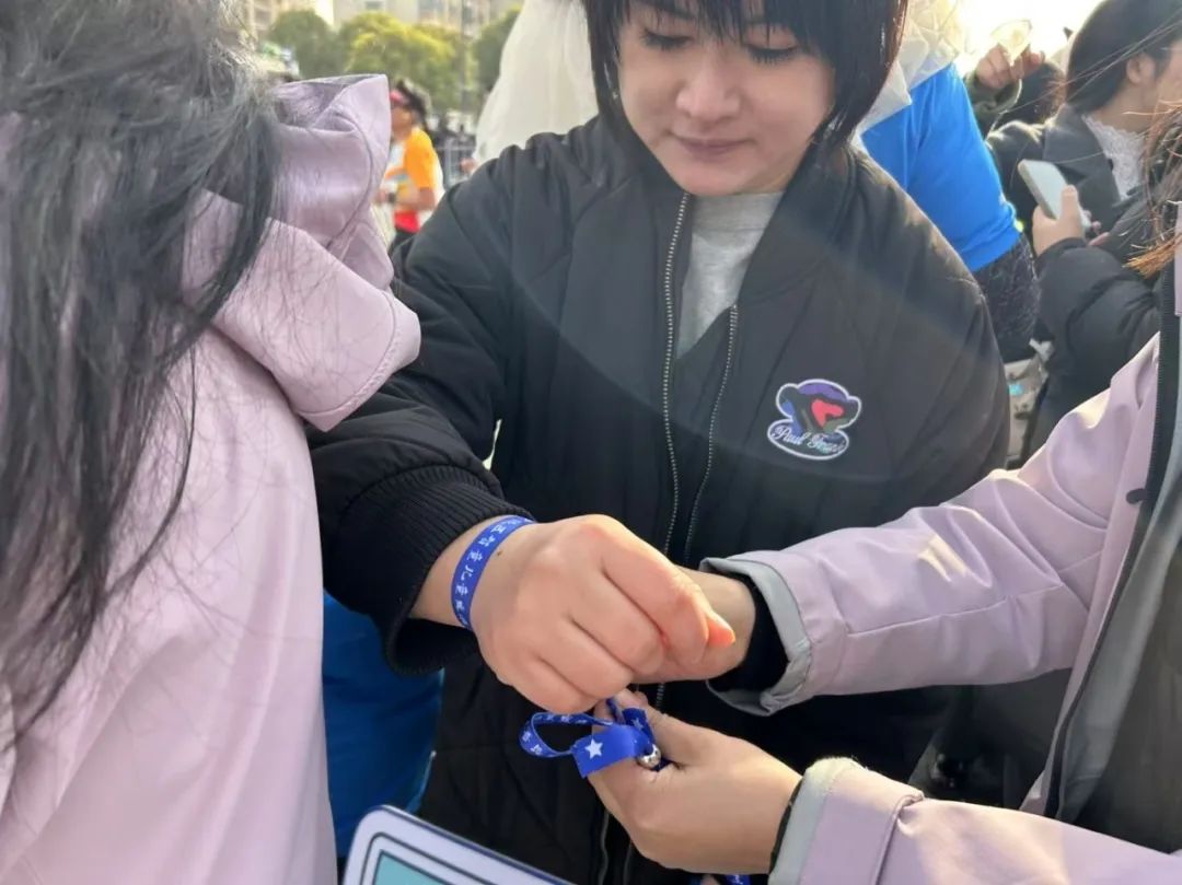 4月2日 | 世界孤独症日“爱跑同行·点亮星光”(图4)