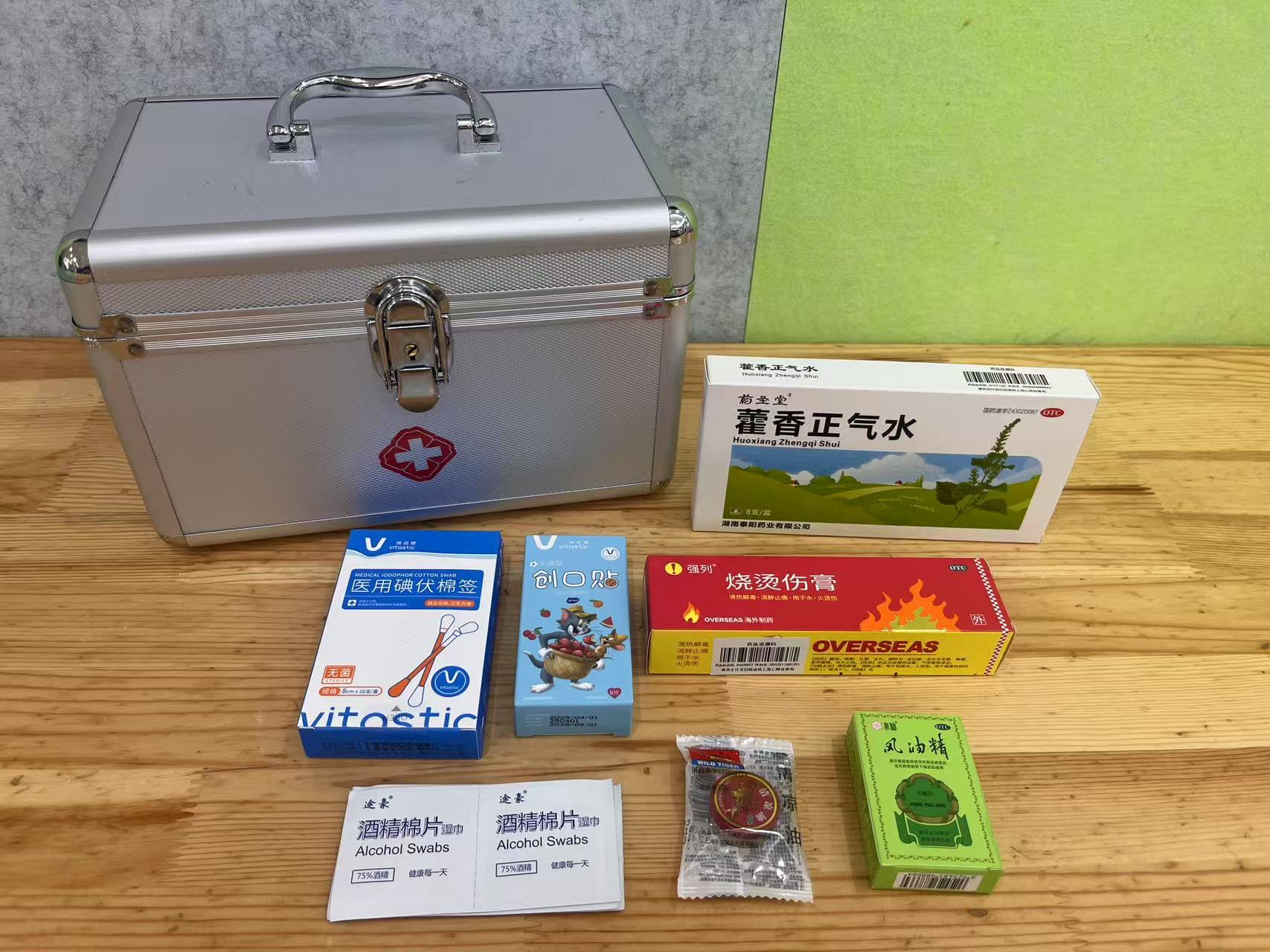 智童园区筑牢防暑防线  护佑幼儿清凉度夏(图1)