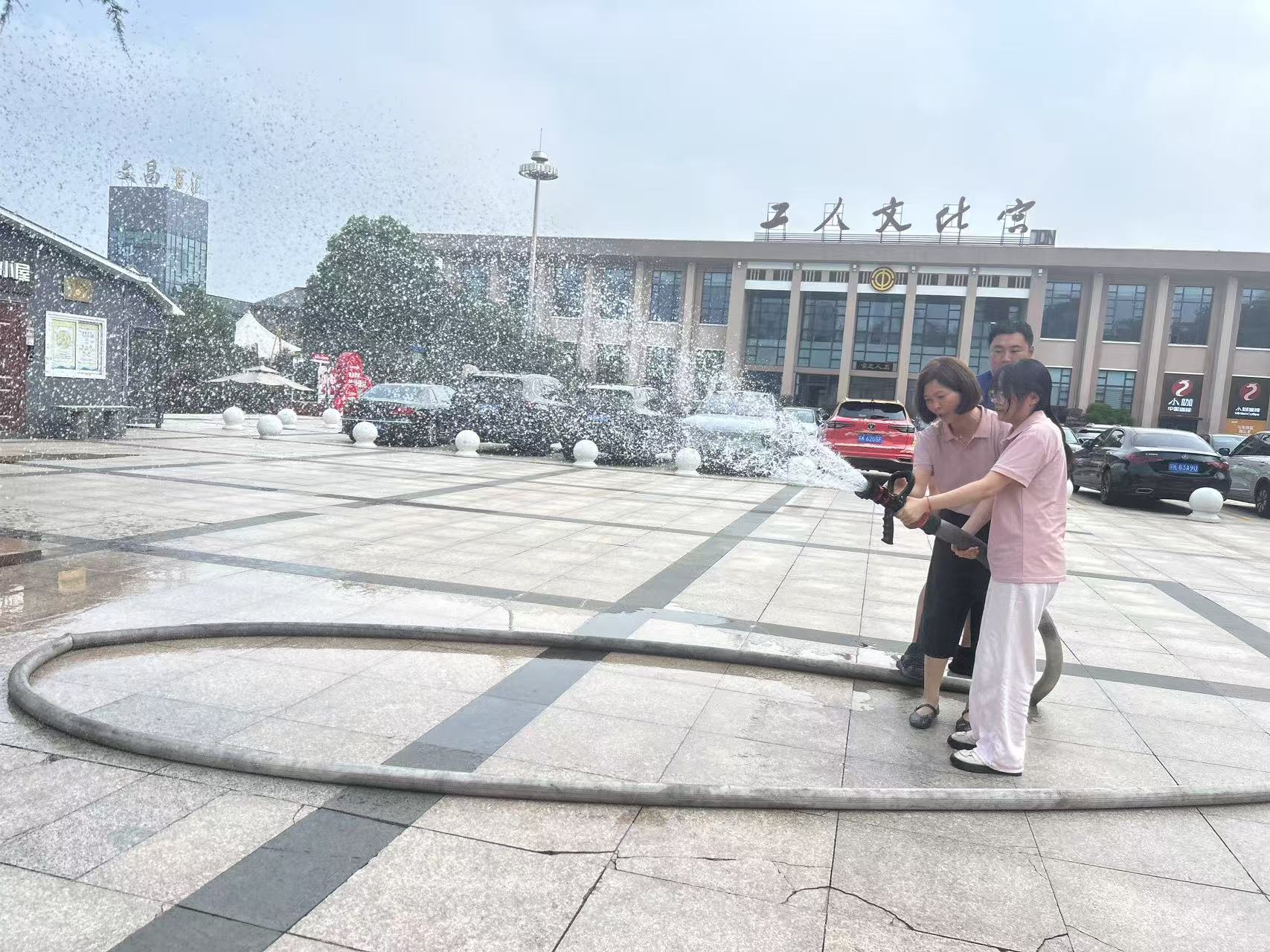 智童园区开展暑期安全教育系列活动(图6)