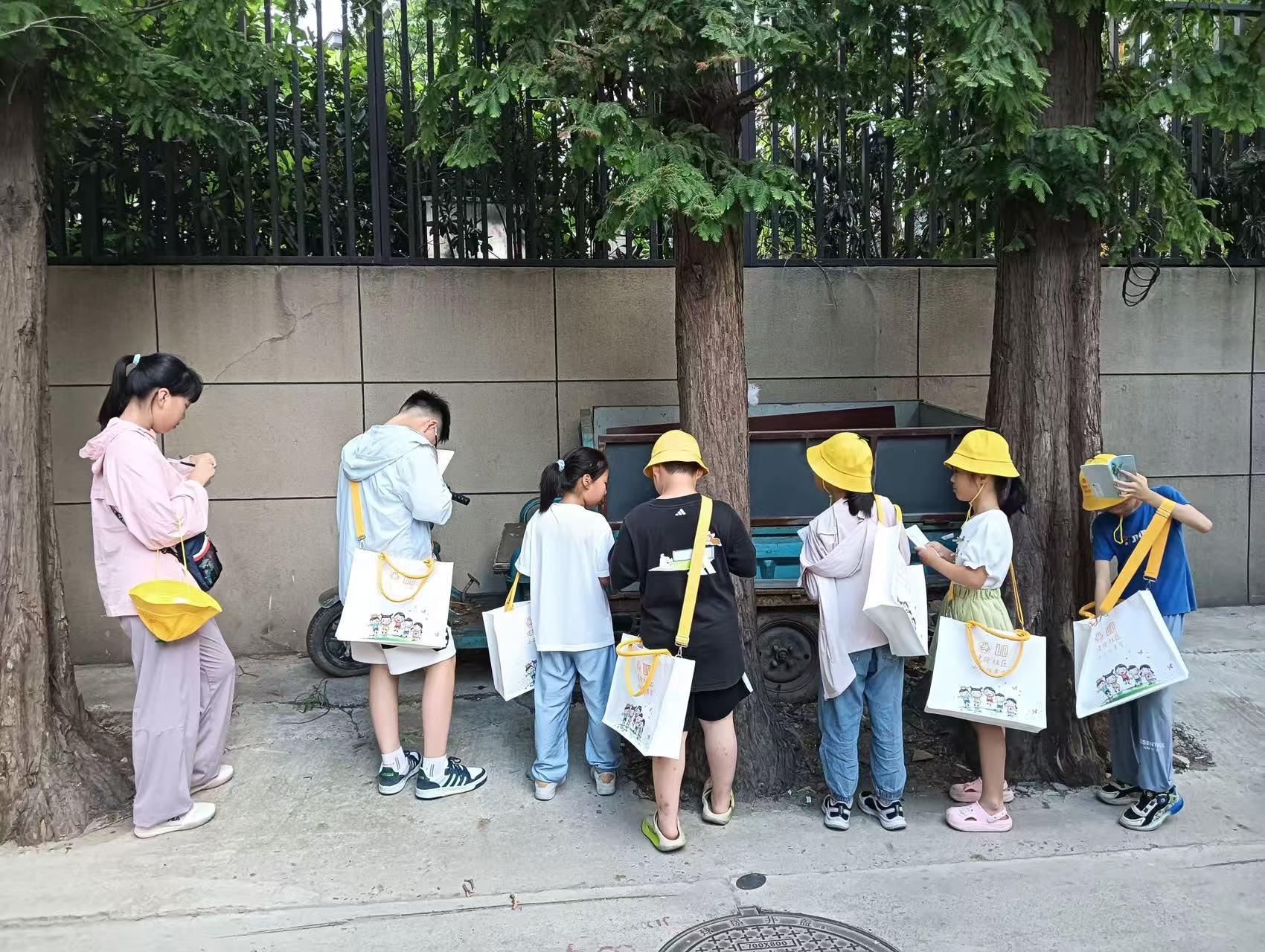 “小小社区议事官”(图6)
