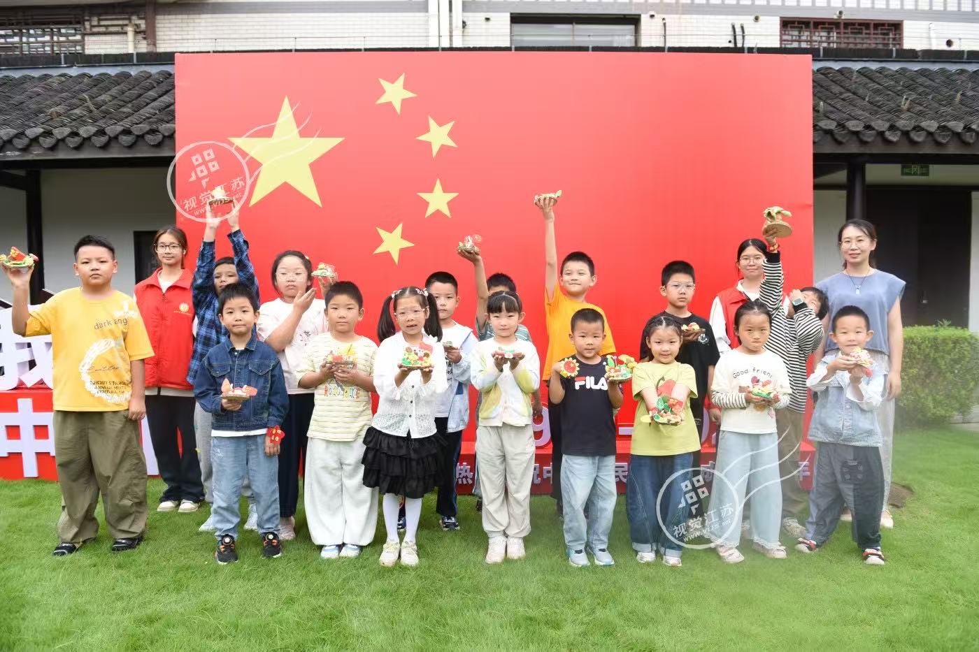 迎国庆 寻八怪(图1) 迎国庆 寻八怪(图1)