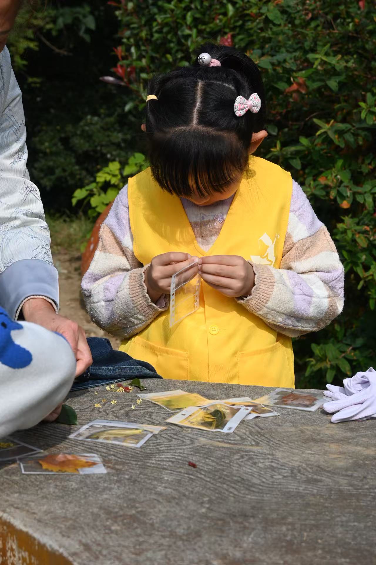 拾趣自然，乐在旷野(图5)