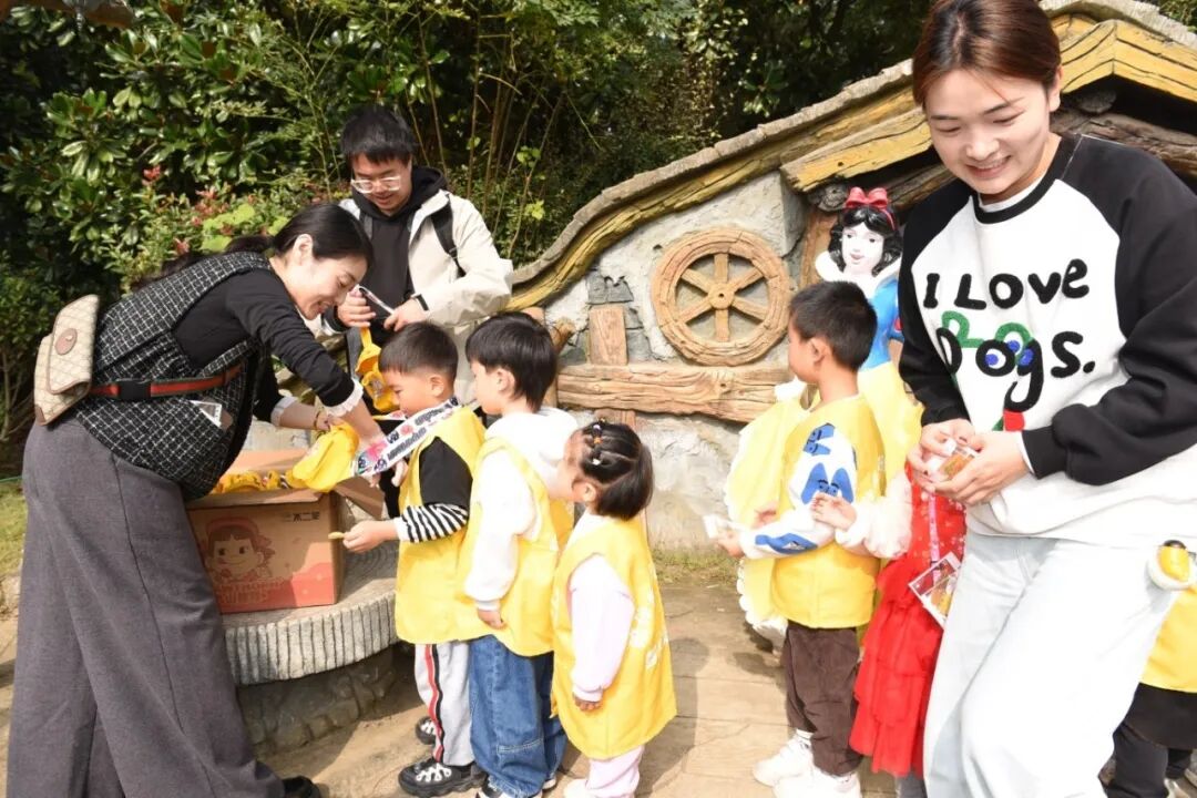 拾趣自然，乐在旷野(图10)