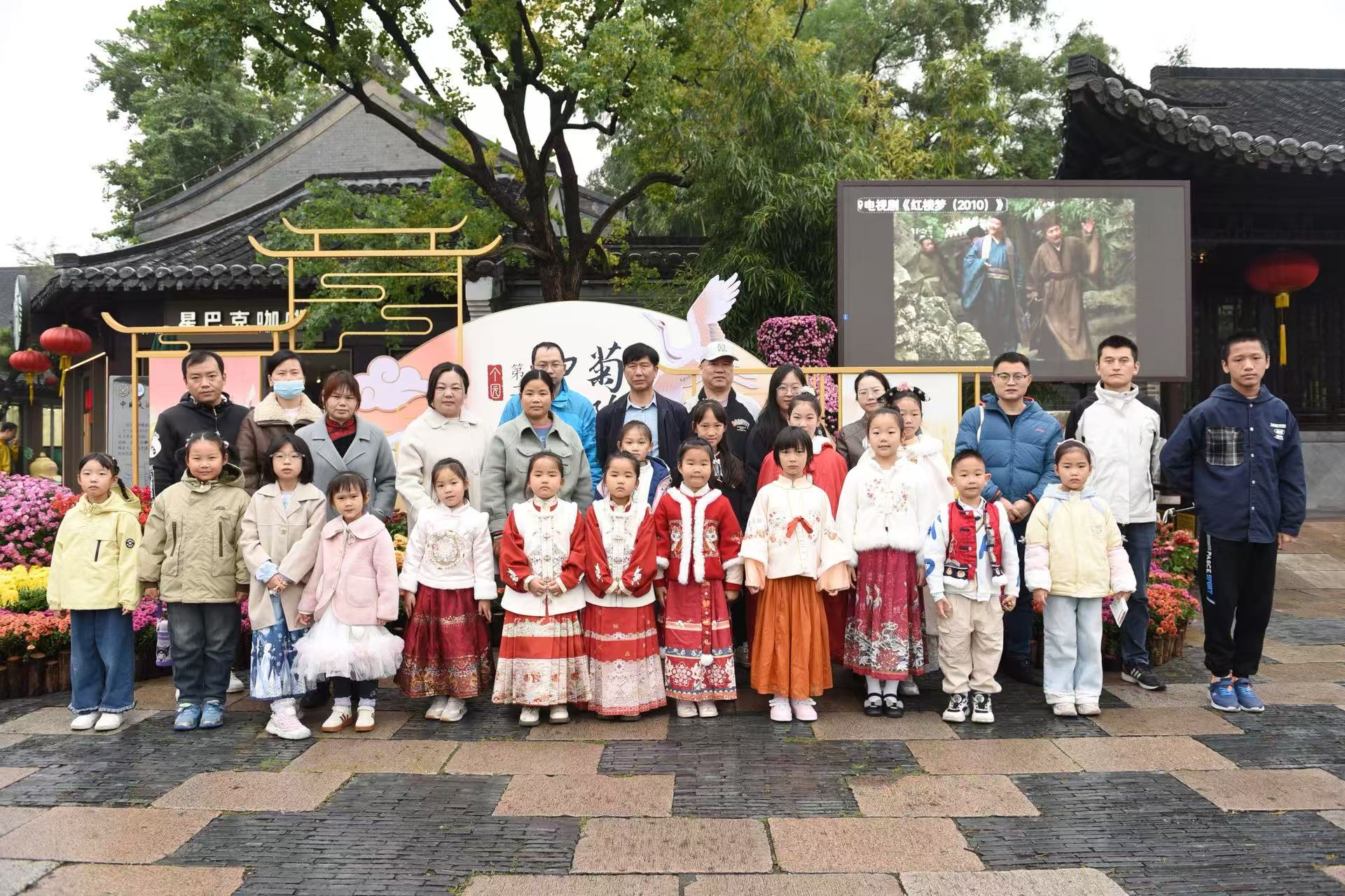 雨润琴音--扬州这场古琴研学太有料!(图1)