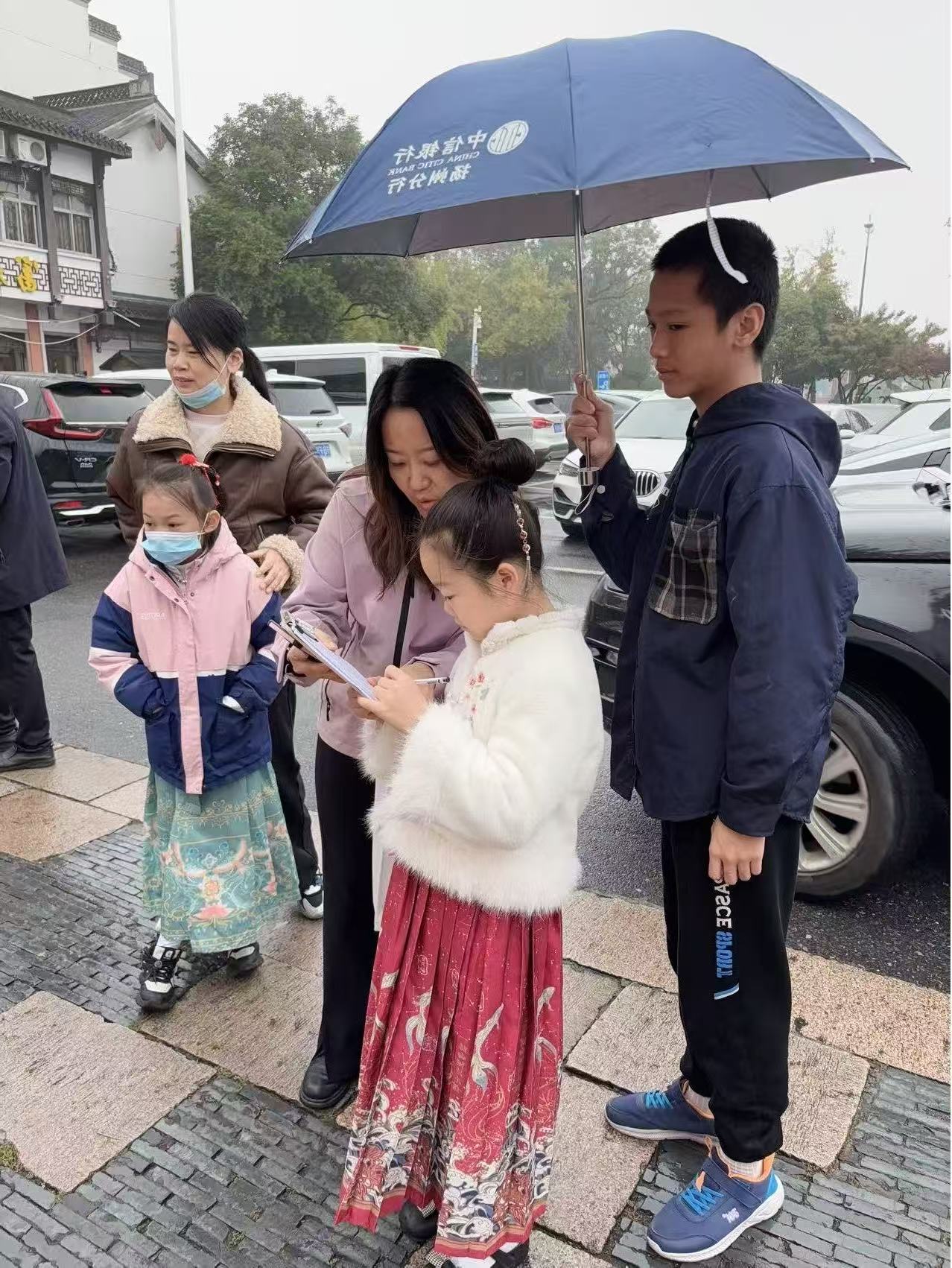 雨润琴音--扬州这场古琴研学太有料!(图4)