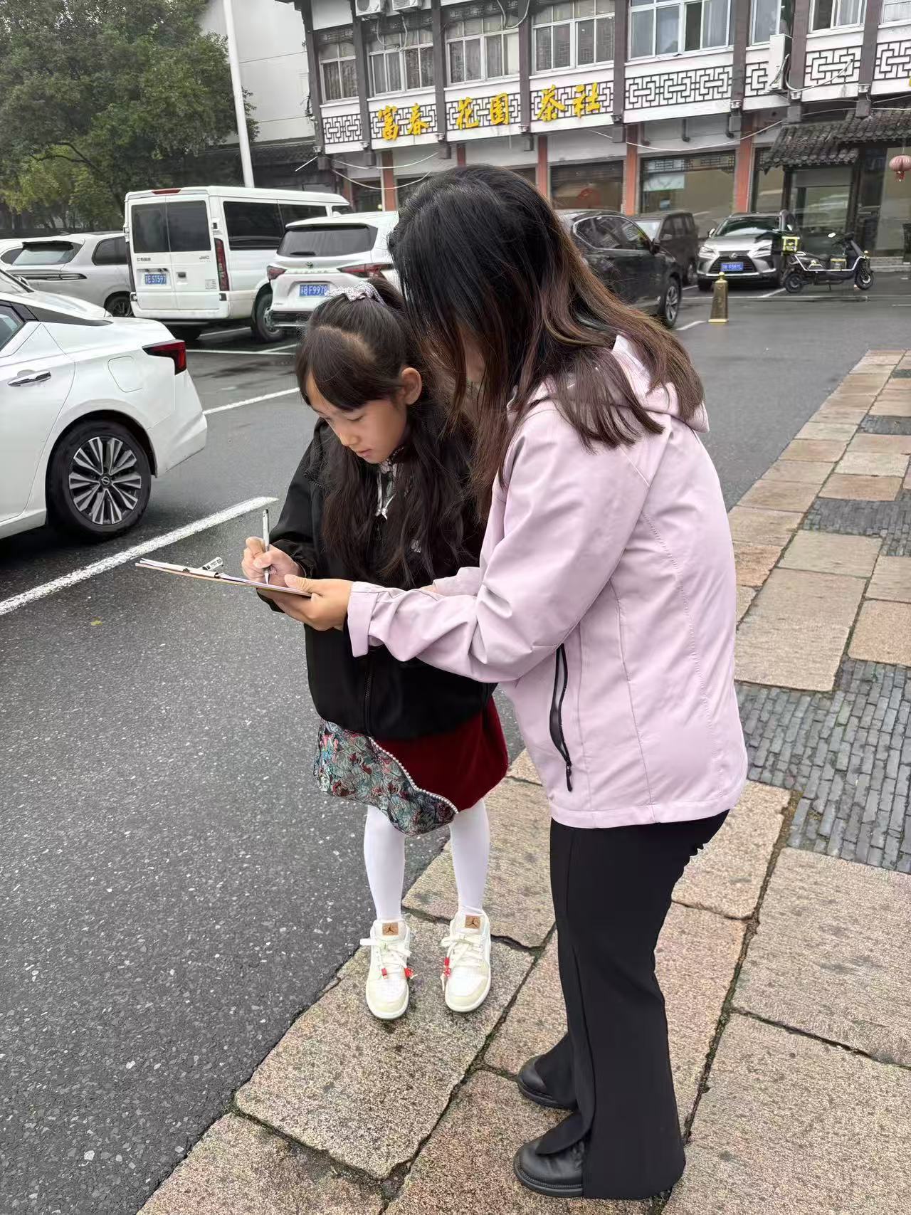 雨润琴音--扬州这场古琴研学太有料!(图2)