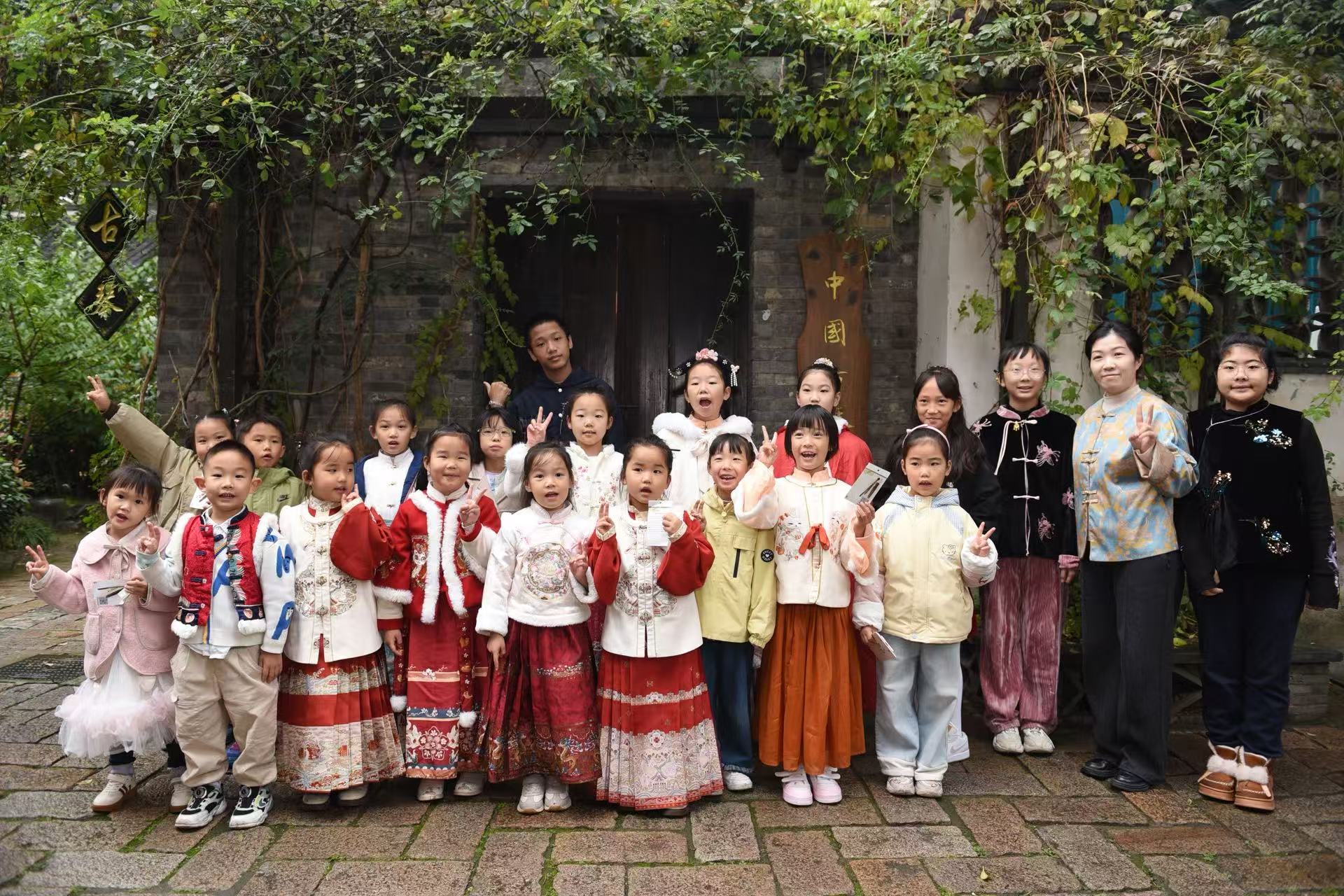 雨润琴音--扬州这场古琴研学太有料!(图13)