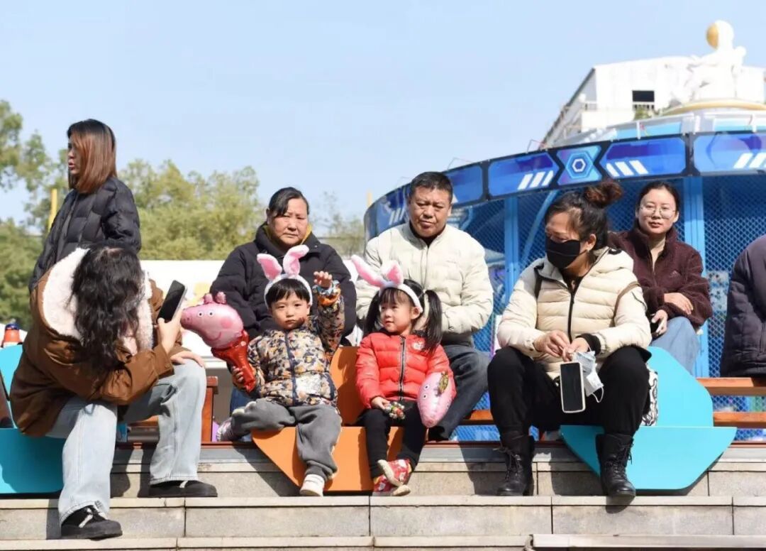 童乐拾光”——家庭音乐会(图22) 童乐拾光”——家庭音乐会(图22)