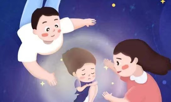 携手点亮夜空中最亮的星——关爱孤独症儿童倡议书(图2)