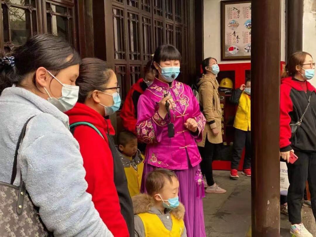 与爱同行，点亮星空(图5)
