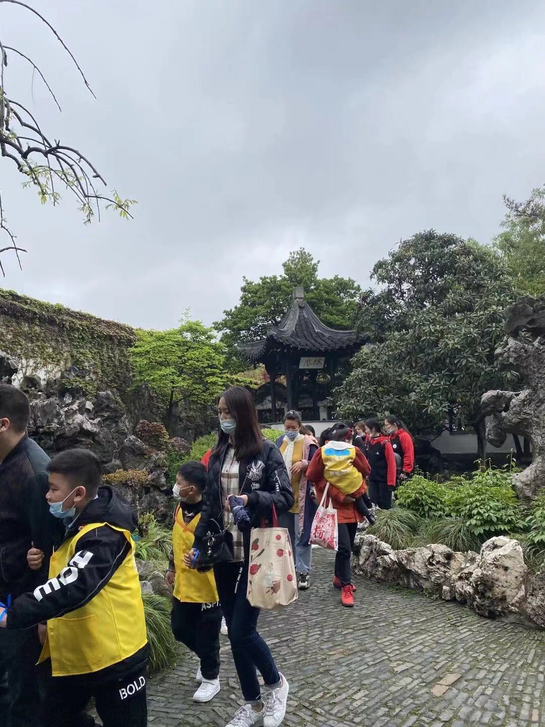 与爱同行，点亮星空(图6)