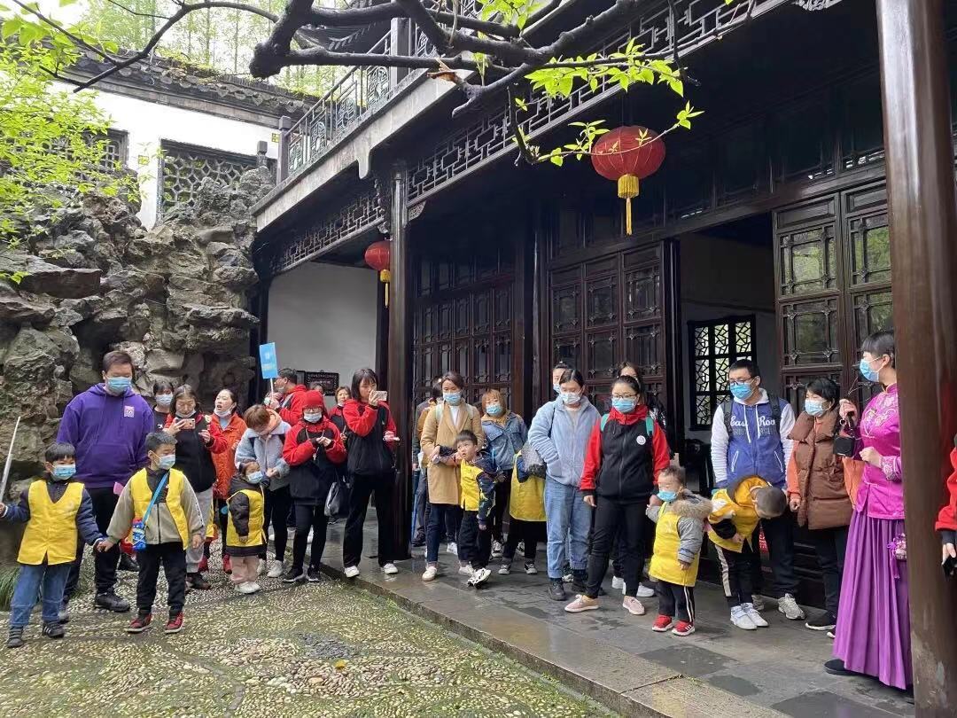 与爱同行，点亮星空(图7)