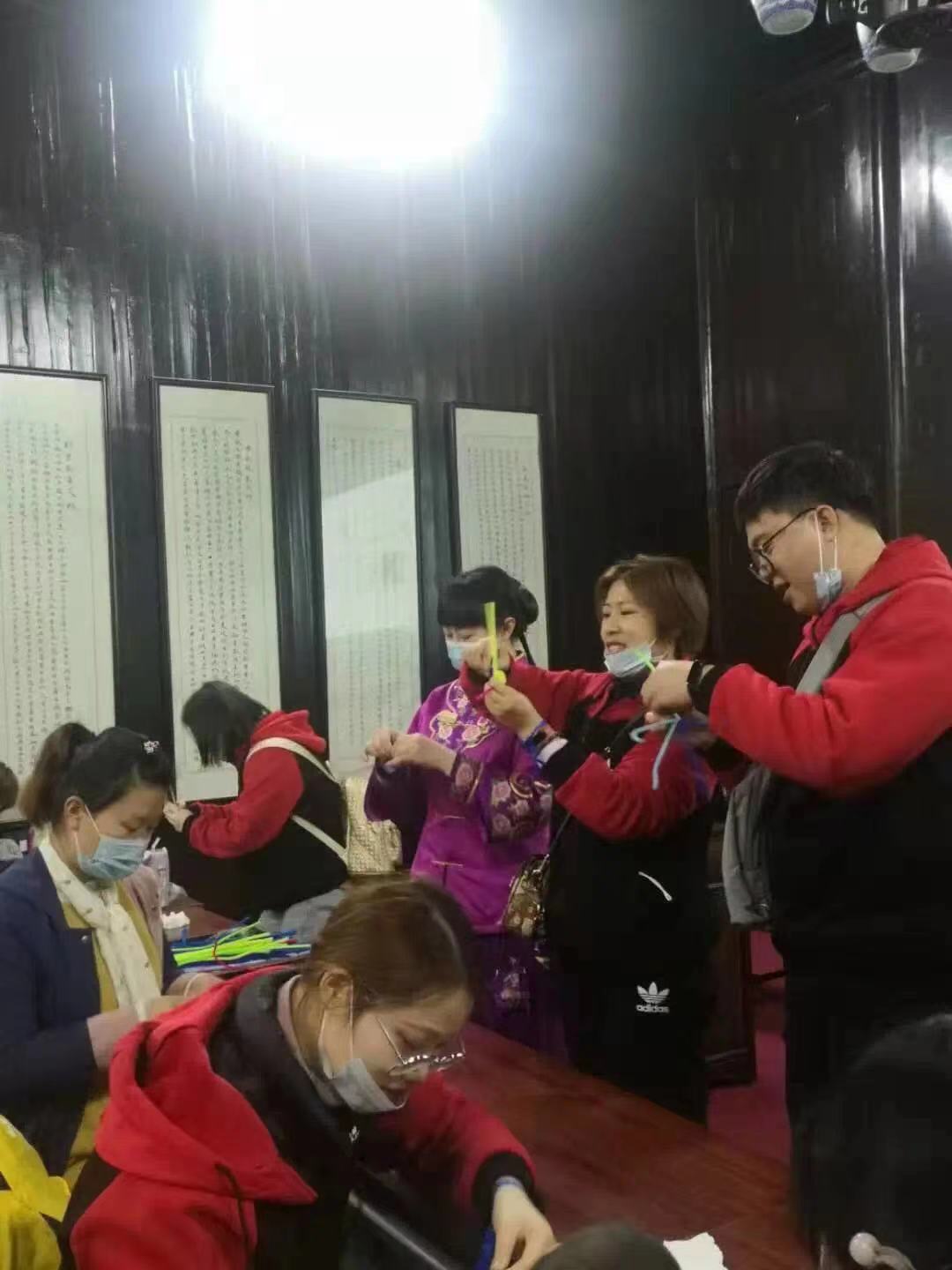 与爱同行，点亮星空(图12)