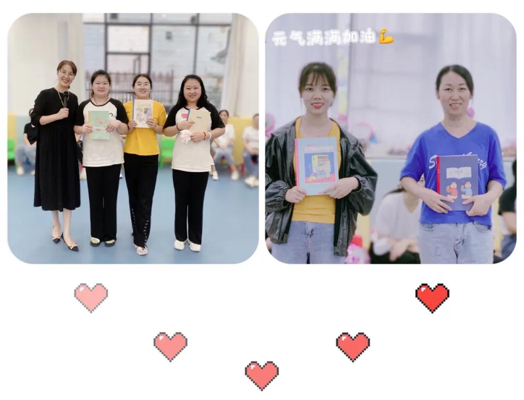 复学准备不放松 专业学习不停歇(图5)