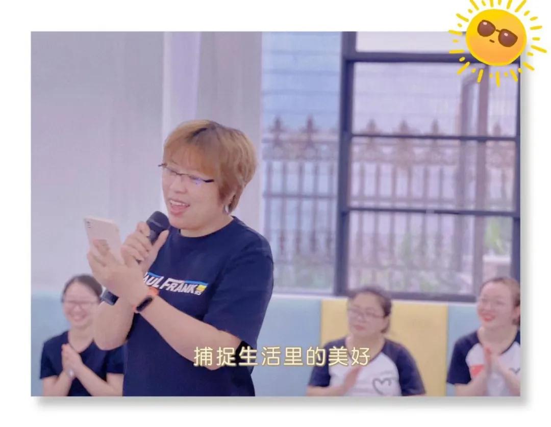 复学准备不放松 专业学习不停歇(图6)