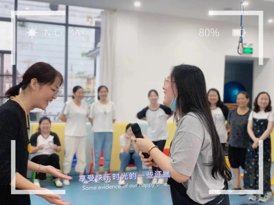 复学准备不放松 专业学习不停歇(图8)